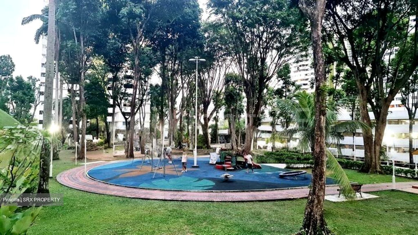 Braddell View (D20), Apartment #497409691